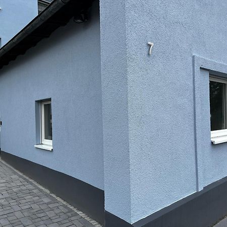 Apartamento Business & Family - Zentral, 24H Check-In, Xxl Tv Siegburg Exterior foto