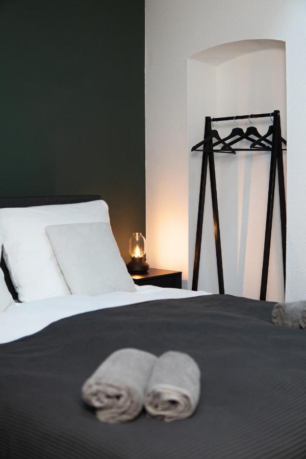 Apartamento Business & Family - Zentral, 24H Check-In, Xxl Tv Siegburg Exterior foto