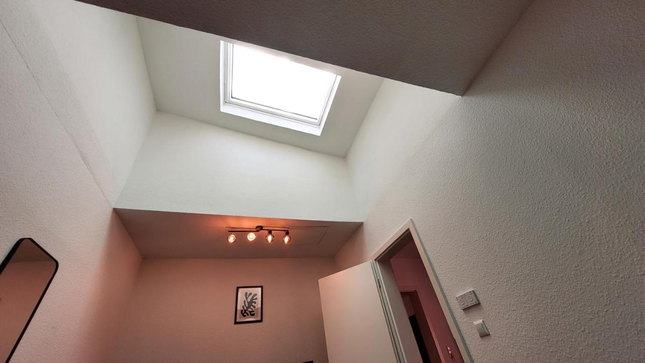 Apartamento Business & Family - Zentral, 24H Check-In, Xxl Tv Siegburg Exterior foto