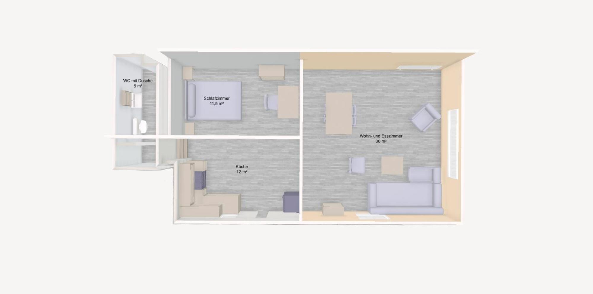 Apartamento Business & Family - Zentral, 24H Check-In, Xxl Tv Siegburg Exterior foto