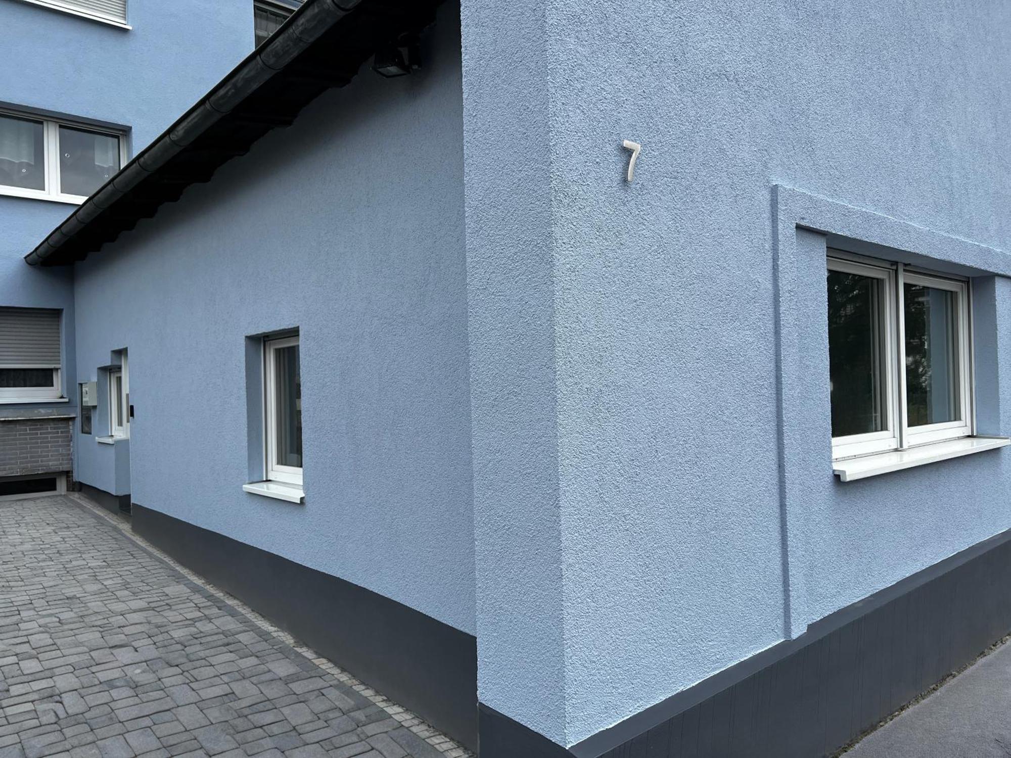 Apartamento Business & Family - Zentral, 24H Check-In, Xxl Tv Siegburg Exterior foto
