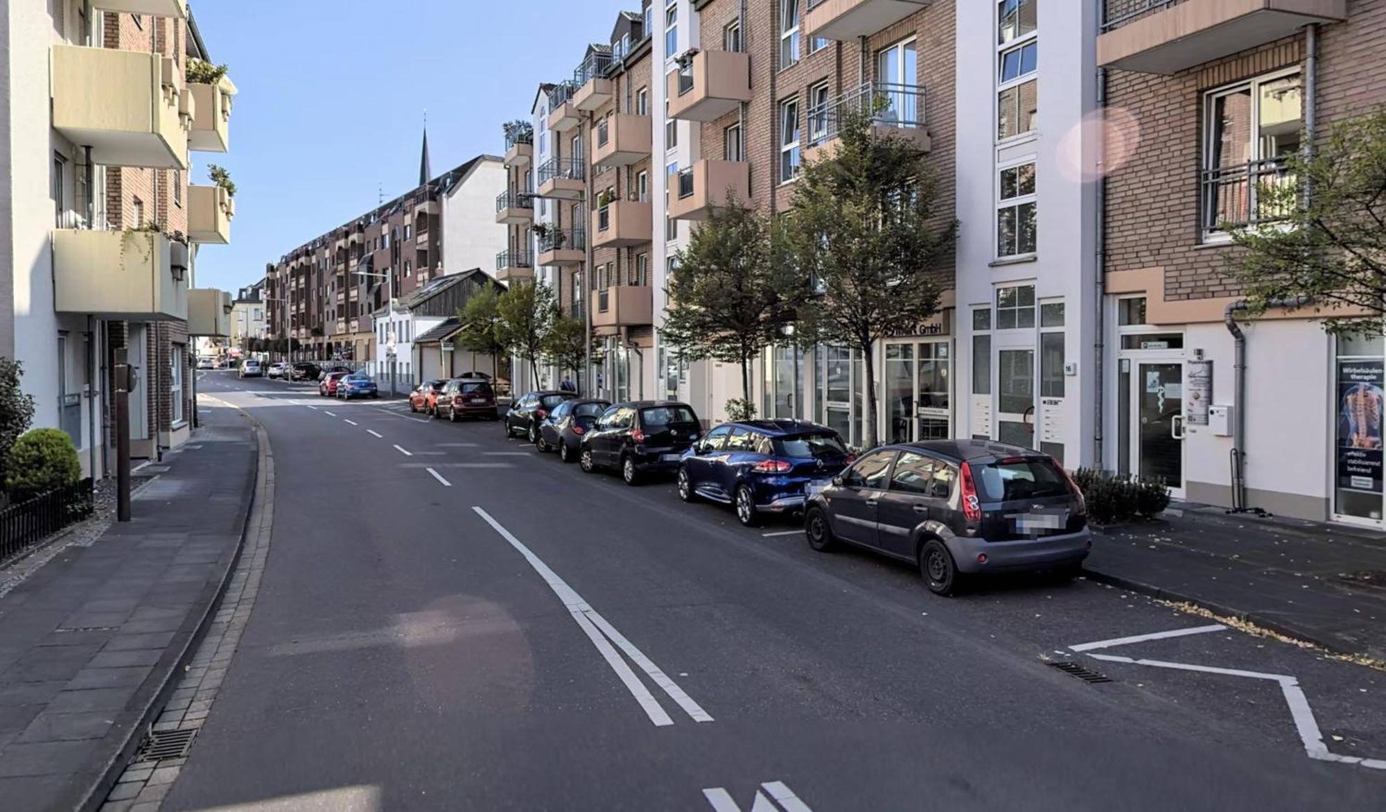 Apartamento Business & Family - Zentral, 24H Check-In, Xxl Tv Siegburg Exterior foto